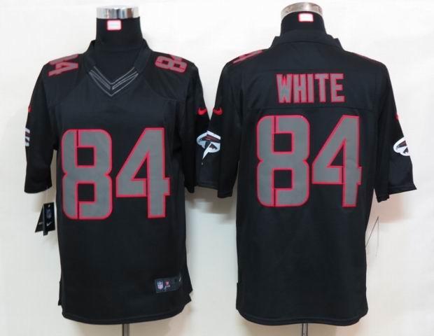 Nike Atlanta Falcons Limited Jerseys-001